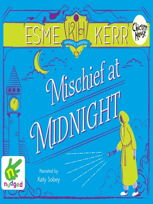 Title details for Mischief at Midnight by Esme Kerr - Available